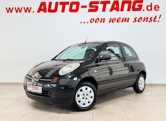 Bild des Angebotes Nissan Micra 1.2 *Klima*