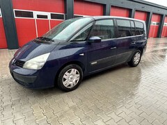 Bild des Angebotes Renault Espace Grand Espace Authentique