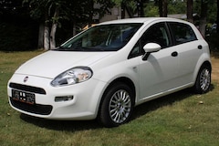 Bild des Angebotes Fiat Punto LOUNGE