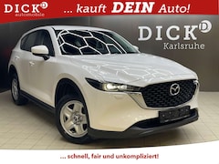 Bild des Angebotes Mazda CX-5 2.0 Prime-Line LED+PDC+MFL+TEMP+KLIMA+DAB+