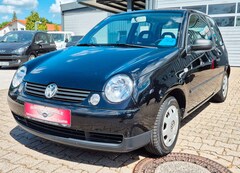 Bild des Angebotes VW Lupo Basis KLIMA TÜV