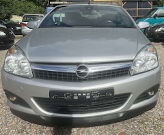 Bild des Angebotes Opel Astra Endless Summer ** TÜV NEU ** Ainspektion Neu**