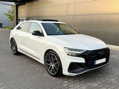 Bild des Angebotes Audi Q8 5OTDI S-line LED Belüftung Masage Matrix B&O Pano