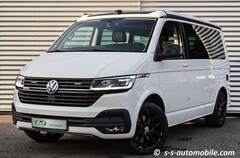 Bild des Angebotes VW T6 California Beach DSG 4Motion LED AHK Standhzg