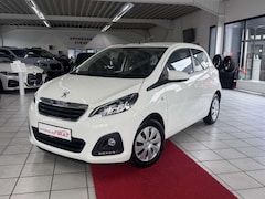 Peugeot 108 1.0 e-VTi Active