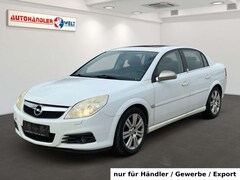 Bild des Angebotes Opel Vectra C 1.8 Lim. Edition