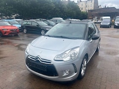 Bild des Angebotes Citroen DS3 Cabrio SoChic *TÜV 03.2026*
