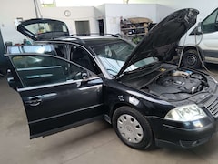 Bild des Angebotes VW Passat 1.9 TDI Family