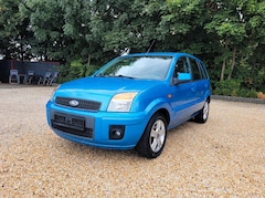 Bild des Angebotes Ford Fusion 1,4 16VTrend*Klima*AHK*SR+LMF*WR*HU:01/26