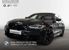 Bild des Angebotes BMW M5 Limousine *B&W Surround*Gestikst.*Laser*SoftClose*