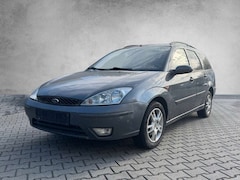 Bild des Angebotes Ford Focus 1.6 Futura