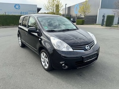 Bild des Angebotes Nissan Note 1,6 Automatick Inspektion&TÜV NEU Klima 8-Reife