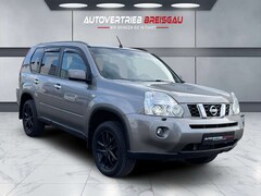 Bild des Angebotes Nissan X-Trail LE 4X4 / Neue Bereifung / Scheckheft / TOP/ Xenon
