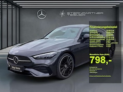 Bild des Angebotes Mercedes-Benz CLE 450 4M +AMG+Night+MBUX+Sportausp.+StHz+PANO