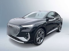 Bild des Angebotes Audi Q4 e-tron Sportback 50 quattro
