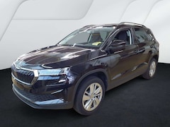 Bild des Angebotes Skoda Karoq Selection (Kamera.SHZ.beheiz.Lenkrad.LaneAssist.Na