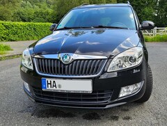 Bild des Angebotes Skoda Roomster Roomster 1.2 TSI Style PLUS EDITION