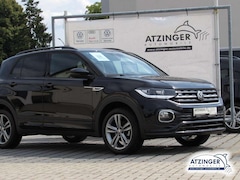 Bild des Angebotes VW T-Cross 1.0 TSI DSG R-Line ACC Kamera Klima Navi