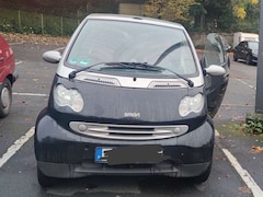 Bild des Angebotes smart city-coupé/city-cabrio smart