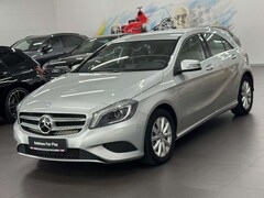 Bild des Angebotes Mercedes-Benz A 180 Style XENON/NAVI/KAMERA/SHZ!