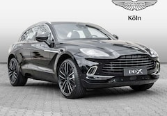 Bild des Angebotes Aston Martin DBX Jet Black Onyx Black