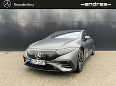 Bild des Angebotes Mercedes-Benz EQS 580 4Matic AMG Line +PANO+MBUX+360°+DISTRON+