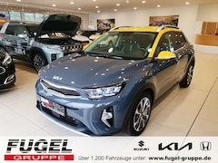 Bild des Angebotes Kia Stonic 1.0 T-GDi DCT Spirit LED|Navi|RFK|SHZ