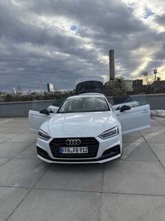 Bild des Angebotes Audi A5 45 TDI quattro sport