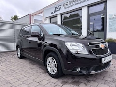 Bild des Angebotes Chevrolet Orlando 1.4 Turbo LT 7 Sitzer Tüv neu 1.Hand