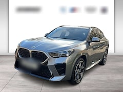 Bild des Angebotes BMW X2 xDrive20d M Sportpaket Head-Up HK HiFi DAB