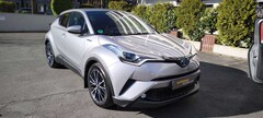 Bild des Angebotes Toyota C-HR Hybrid Lounge Automatik, Navi, Garantie