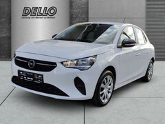 Bild des Angebotes Opel Corsa-e e Edition Digitales Cockpit LED Apple CarPlay Andr