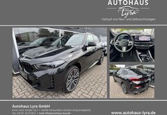 Bild des Angebotes BMW X6 30d xDrive M-Sport*LED*PANO*H&K*360°KAM*22Z*