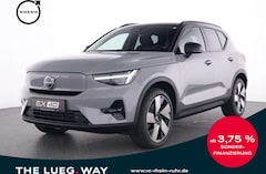 Bild des Angebotes Volvo EX40 Twin Motor AWD- PLus Dark+LM20+AHK+Business