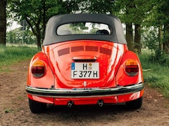 Bild des Angebotes VW Käfer 1303 LS Cabrio