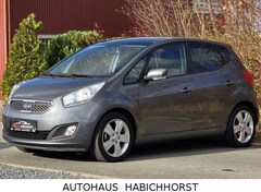 Bild des Angebotes Kia Venga Titanium Collection/Pan Dach/Shz/RFK/Navi