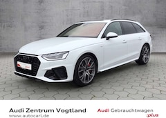 Bild des Angebotes Audi A4 Avant S line 45 TFSI quattro S-tronic PANO/STH KL