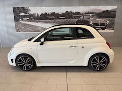 Bild des Angebotes Abarth 595C 595 C Turismo