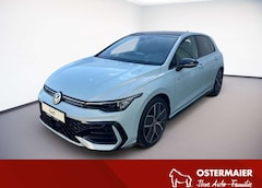 Bild des Angebotes VW Golf R-Line Black Style 1.5 eTSI 150PS DSG ACC.MATRIX.K