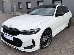 Bild des Angebotes Alpina D3 S Limousine Biturbo Allrad Shadow Line *M Carbon Dach/LED/H&K/M-Sitze/Standheizung* Nr. 182