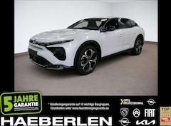 Bild des Angebotes Citroen C5 X 1.2 PureTech 130 Plus Sitzh+Navi+2xKlima+Kam.