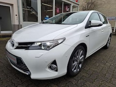 Bild des Angebotes Toyota Auris Hybrid Executive