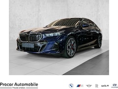 Bild des Angebotes BMW i5 eDrive40 M Sport AHK 360°KAM RFK NAVI LED