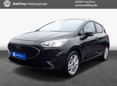Bild des Angebotes Ford Fiesta 1.0 EcoBoost S&S TITANIUM