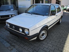 VW Golf 1,6 Memphis, rostfrei