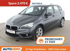 Bild des Angebotes BMW 225 225i Active Tourer xDrive Advantage Aut.*ACC*PDC*