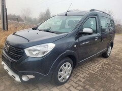 Bild des Angebotes Dacia Dokker Stepway