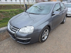 Bild des Angebotes VW Jetta Trendline