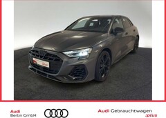 Bild des Angebotes Audi S3 TFSI S tr. RFK MATRIX NAVI VIRTUAL