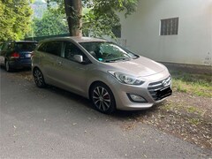 Bild des Angebotes Hyundai i30 blue Trend